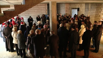 Pierwsze w regionie hospicjum dla dzieci
