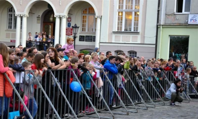 Dzień Jakuba 2016