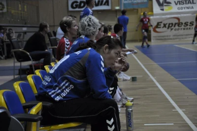 Gdynia: Vistal najlepszy w turnieju