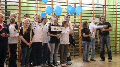 XVIII Mistrzostwa Polski w Piłce Siatkowej Pracowników Samorządowych