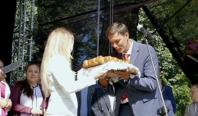 fot. Leszek Spigarski