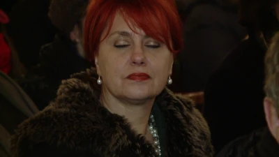 Trzej Królowie w Redzie