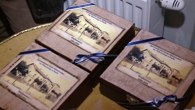 Jubileusz 150-lecia sióstr miłosierdzia w Wejherowie