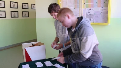 Prawybory w Wejherowie