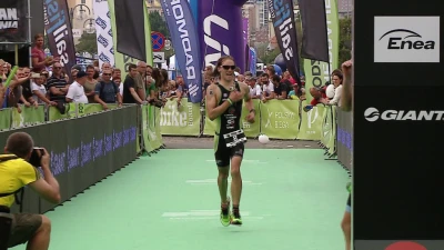 Herbalife IRONMAN 70.3 Gdynia 2015