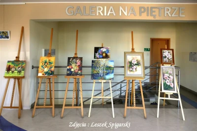 fot. Leszek Spigarski