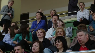 IX Turniej Formacji Tanecznych