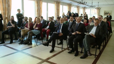 Spółdzielnie Socjalne w Rumi