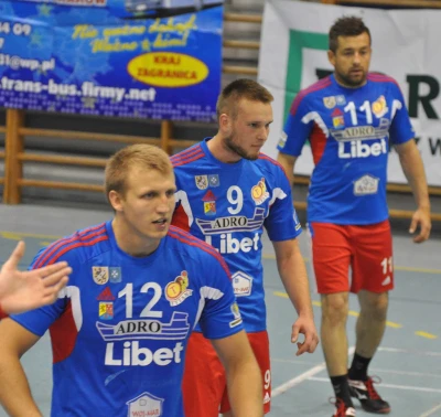 Tytani Wejherowo vs Stal Gorzów Wielkopolski