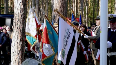 Uroczystości Piaśnickie 2017