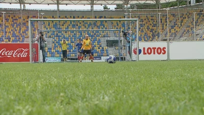 Baltic Football Cup 2013