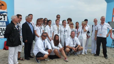 BCT Gdynia Maraton