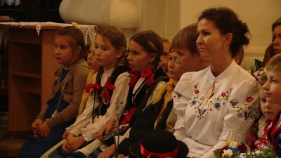 Kaszubski ślub i kaszubskie wesele