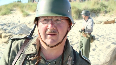 D-day 2013