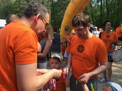 'Wejherowo Biega' 2017 - fot. Marek