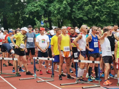 XII Półmaraton Ziemi Puckiej