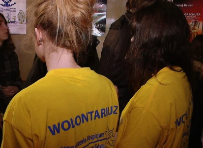 Koncert dla Hospicjum im. św. Wawrzyńca