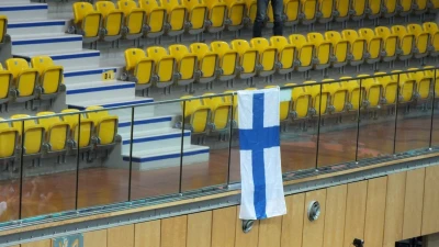 ME Juniorów w Siatkówce