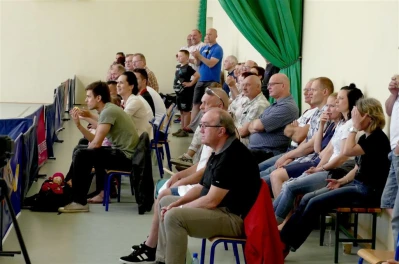ATS Małe Trójmiasto - walka o awans 2017 - fot. Leszek Spigarski
