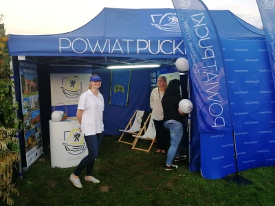 Dożynki gminno-powiatowe w Kosakowie
