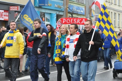 Dzień Niepodległości w Gdyni