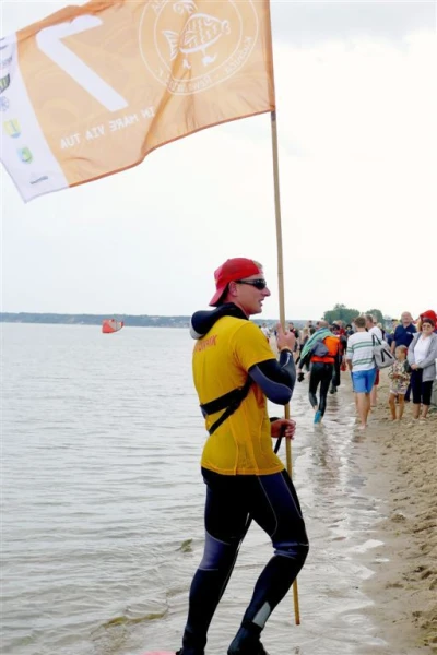Marsz Śledzia Kużnica-Rewa 2017