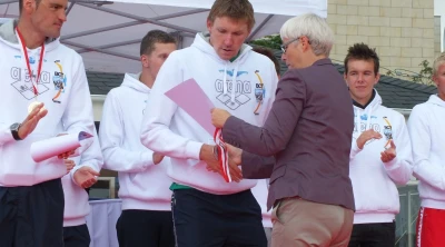 BCT Gdynia Maraton