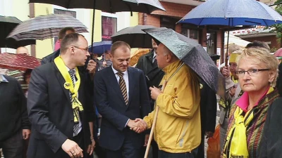 XIII Zjazd Kaszubów z premierem na czele