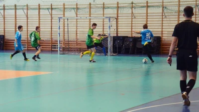 Futsal Cup 2016