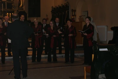 Koncert chóru „Cantores Veiherovienses”