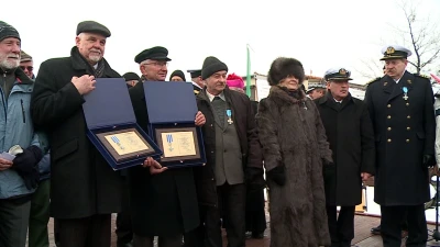 Zaślubiny Polski z Morzem