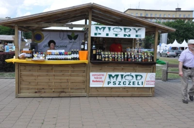 Festiwal wina i serów w Gdyni