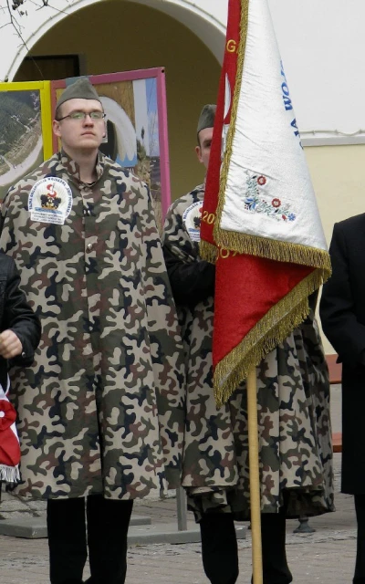 Fot. Leszek Spigarski