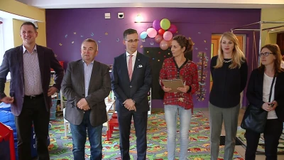 Wolontariusze PGE dla dzieci i młodzieży gmin lokalizacyjnych