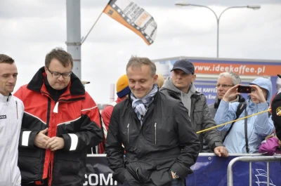 Bieg Europejski 2012 Gdynia