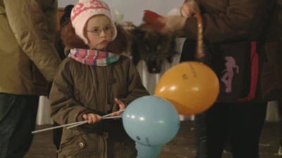 Gniewino - "RYBKO TY MOJA 2010"