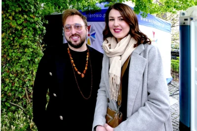 fot. Leszek Spigarski