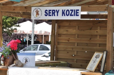 Festiwal wina i serów w Gdyni