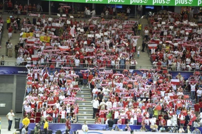 Liga Światowa: Polacy walczyli o awans do półfinału