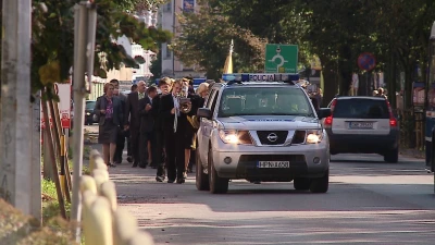 Uroczysta inauguracja roku akademickiego w Wejherowie