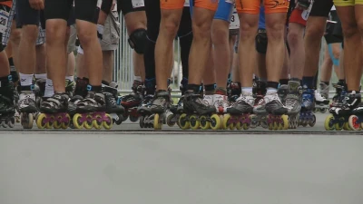 Gdańsk: III Maraton Sierpniowym
