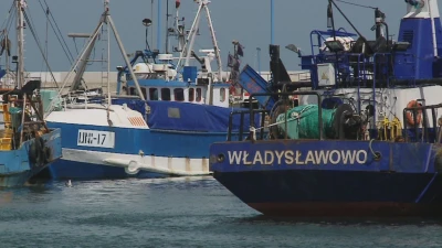 Brylantowy Jubileusz Portu Władysławowo