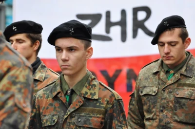 Dzień Niepodległości w Gdyni