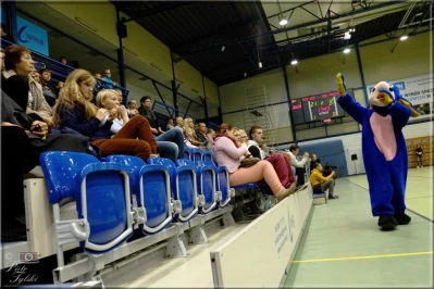 Mecz  TPS Rumia vs Szkoła Sportowa Police
