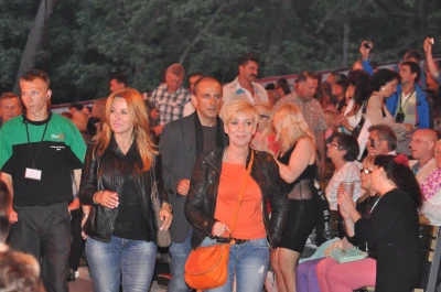 Sopot Festival 2013