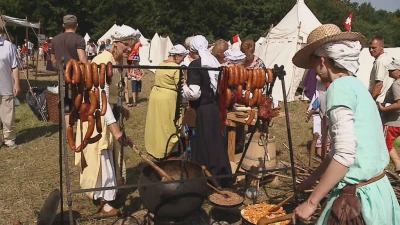 Bitwa pod Świecinem 2014