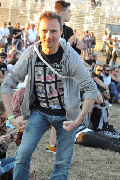 Opener 2015. Dzień trzeci