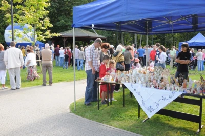 Zakręcone Wejherowo - Festyn dla Małgosi