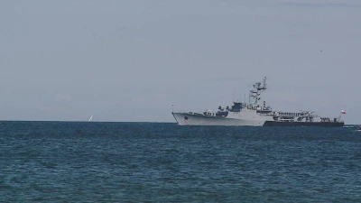 Gdynia: Święto Marynarki Wojennej