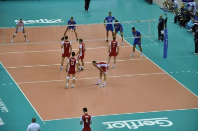 Liga Światowa 2011: Polska – Włochy